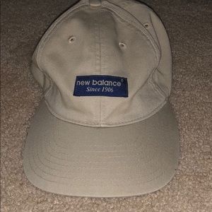 New Balance Hat